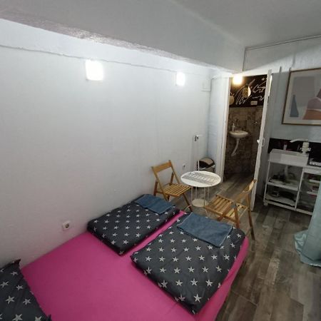 Papagajka Art And Fun Apartman Szarajevó Kültér fotó