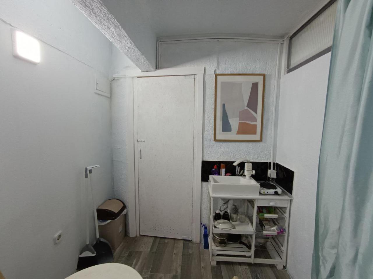Papagajka Art And Fun Apartman Szarajevó Kültér fotó