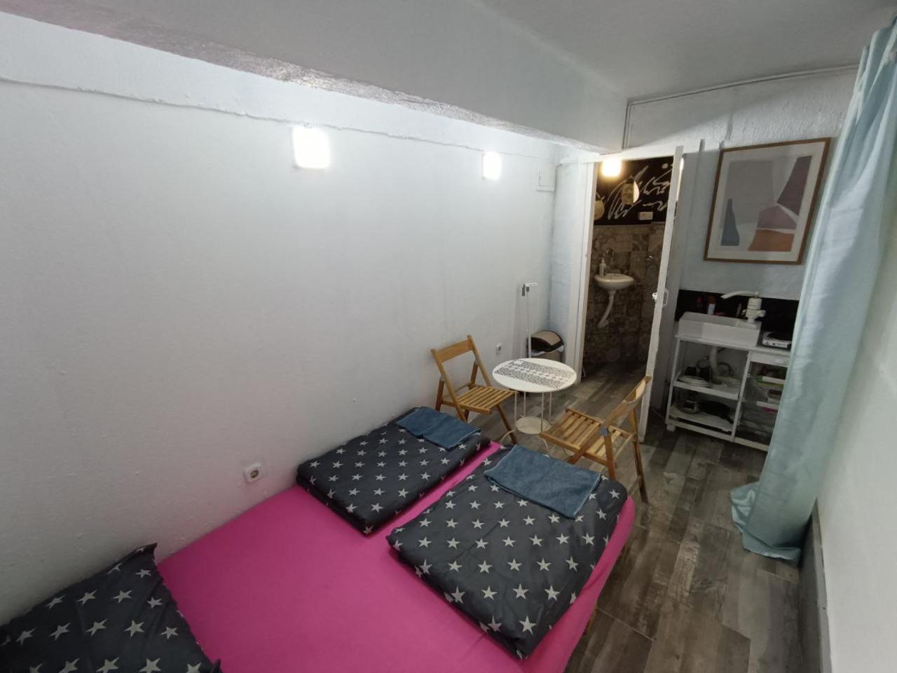 Papagajka Art And Fun Apartman Szarajevó Kültér fotó