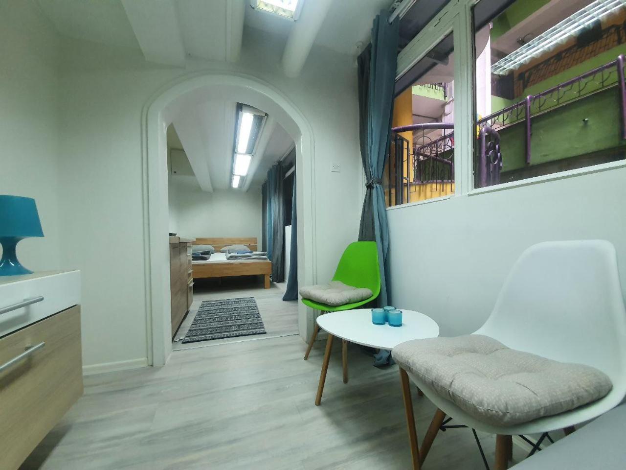 Papagajka Art And Fun Apartman Szarajevó Kültér fotó